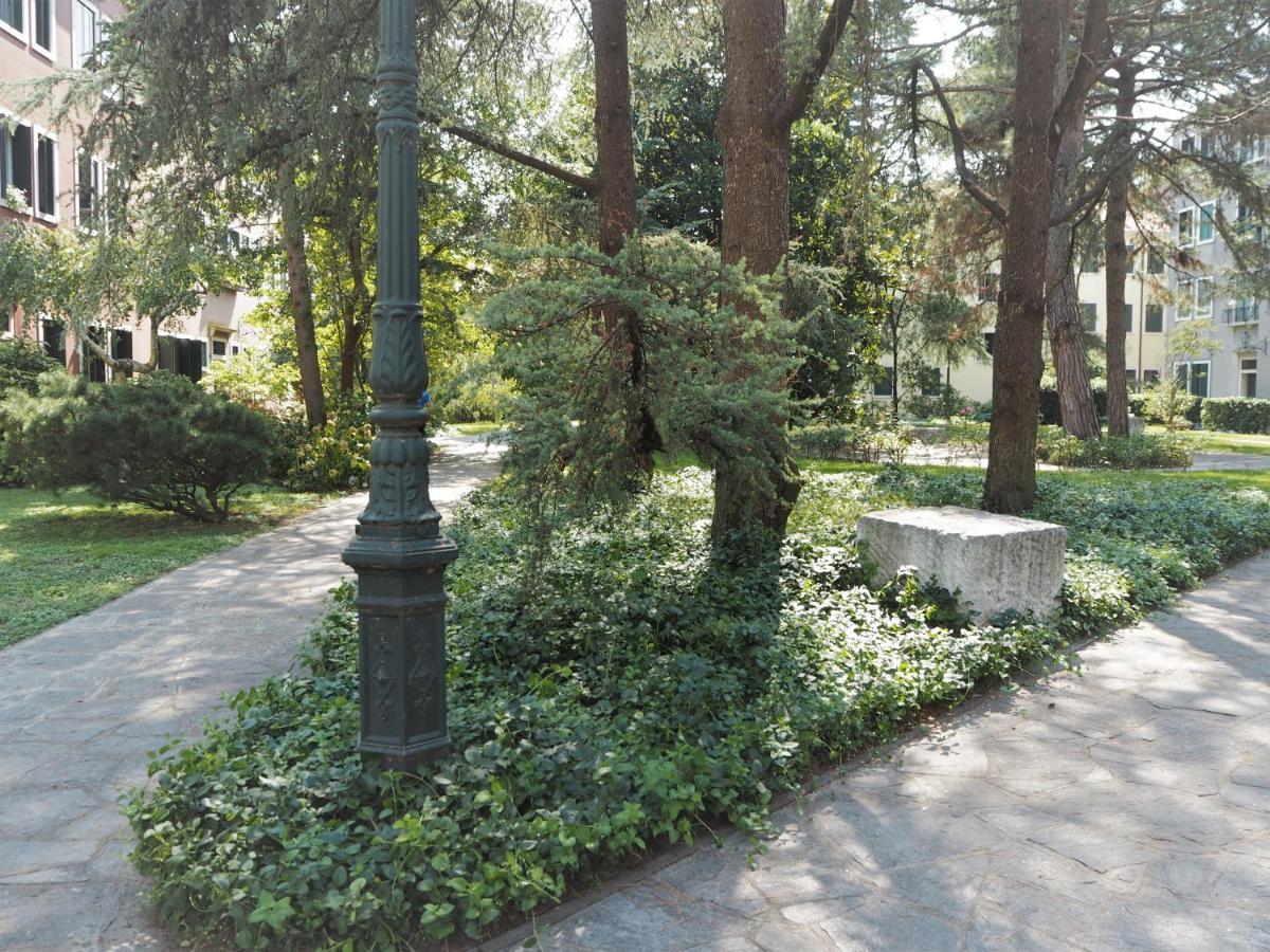 Lejlighed Giudecca Venedig