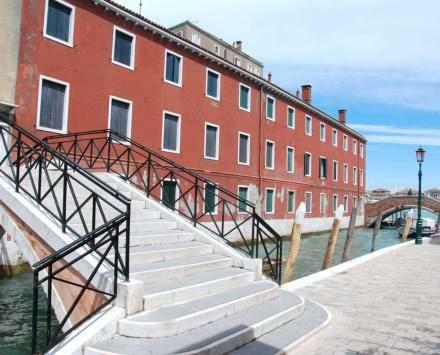 Lejlighed Giudecca *