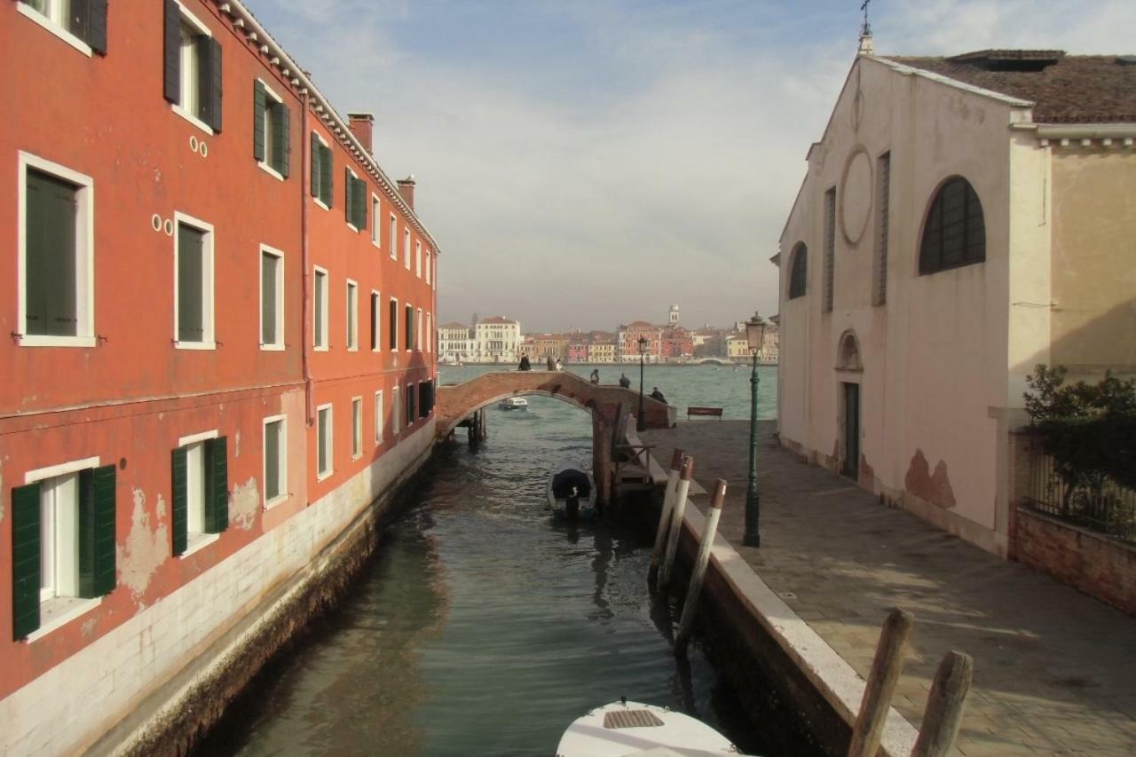 Giudecca Lejlighed